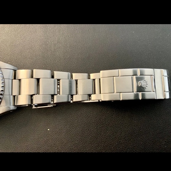 Rolex Submariner 14060 No Date - Picture 6 of 6